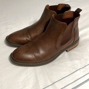 Men’s Ankle Boots